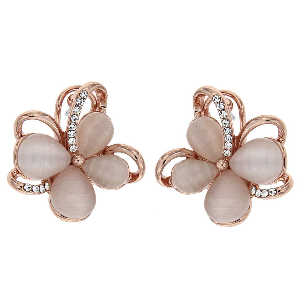 Pendientes Flor Pendientes Flor