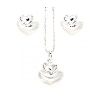 Conjunto Doble Amor