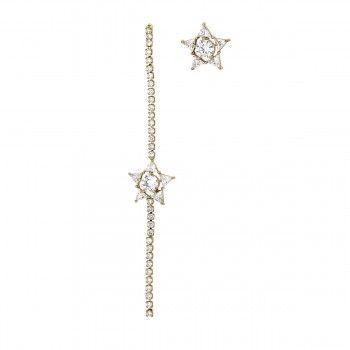 Pendientes Fashion Star