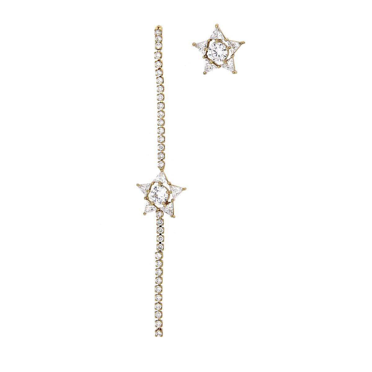 Pendientes Fashion Star Pendientes Fashion Star