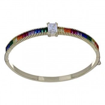 Brazalete Eje Rainbow