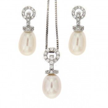 Conjunto Enlace