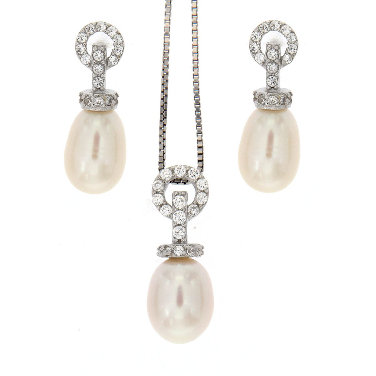 Conjunto Enlace Conjunto Enlace
