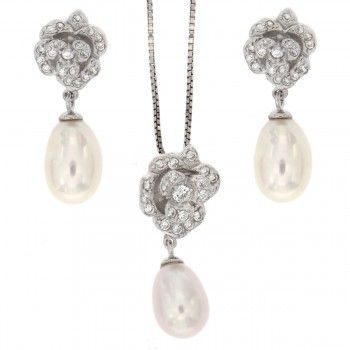 Conjunto Desposorio