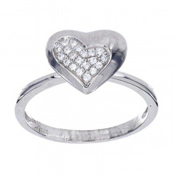 Anillo Fotsy de Plata925