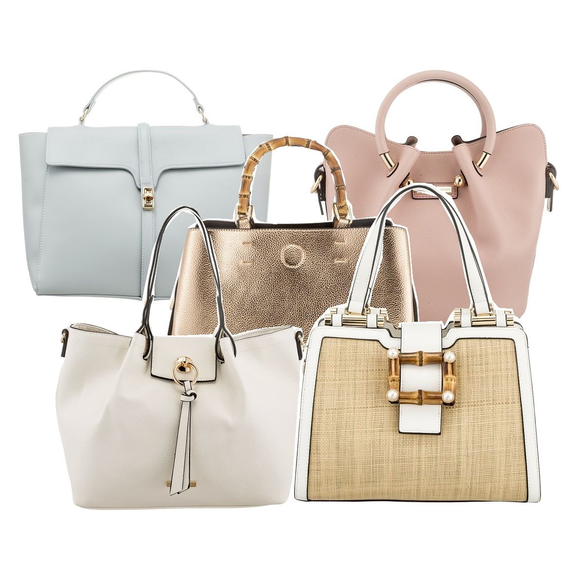 BOLSOS VARIOS 35€